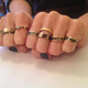 Image for article titled Love after Death: The Beautiful, Macabre World of Mourning Jewelry